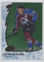 Nathan MacKinnon