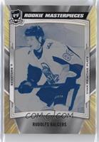 Ice Premieres - Rudolfs Balcers #/1