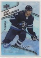 Level 3 - Ice Premieres - David Gustafsson #/499