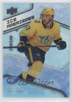 Level 2 - Ice Premieres - Dante Fabbro #/249