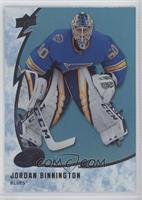 Jordan Binnington