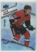 Level 3 - Ice Premieres - Rudolfs Balcers #/499