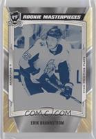 Erik Brannstrom #/1