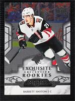 Barrett Hayton #/399