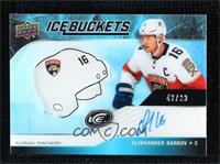 Aleksander Barkov #/99