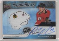 Alex DeBrincat #/99