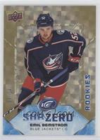 Rookies - Emil Bemstrom #/24