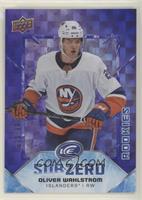 Rookies - Oliver Wahlstrom #/999