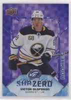 Rookies - Victor Olofsson #/999