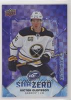 Rookies - Victor Olofsson #/999