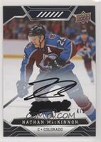 Nathan MacKinnon #/5