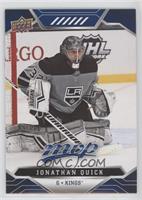 Jonathan Quick