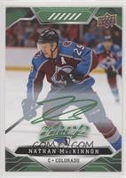 Nathan MacKinnon