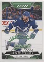 High Series - Steven Stamkos