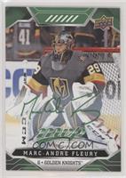 High Series - Marc-Andre Fleury