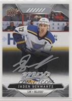 Jaden Schwartz