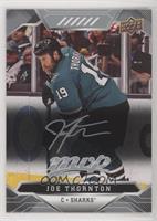 High Series - Joe Thornton