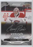 High Series - Carey Price