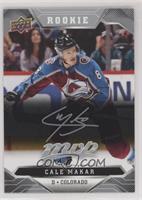 High Series Rookies - Cale Makar