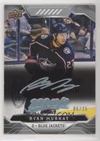 Ryan Murray #/25