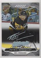 Patric Hornqvist #/25