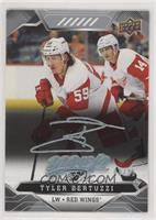 Tyler Bertuzzi #/25