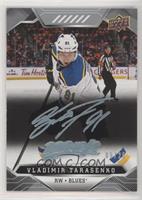 Vladimir Tarasenko #/25