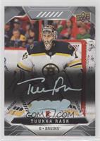 Tuukka Rask #/25