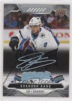 Evander Kane #/25