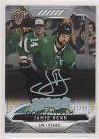 Jamie Benn #/25