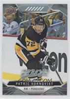 Patric Hornqvist