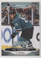 High Series - Joe Thornton