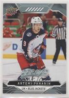 Artemi Panarin [EX to NM]