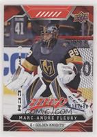 Marc-Andre Fleury #/100