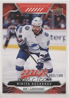 Nikita Kucherov #/100