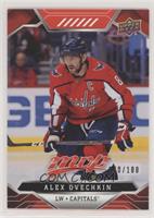 Alexander Ovechkin #/100