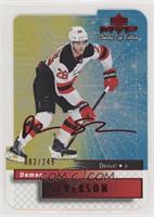 Damon Severson #/249