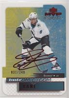 Evander Kane #/249