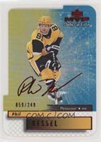 Phil Kessel #/249