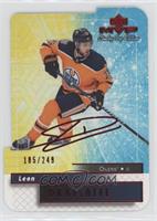 Leon Draisaitl #/249