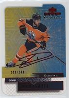 Leon Draisaitl #/249