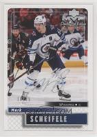 Mark Scheifele #/25