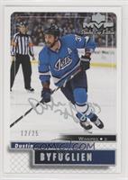 Dustin Byfuglien #/25