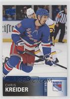 Chris Kreider [EX to NM]