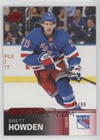 Brett Howden #/99