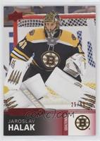 Jaroslav Halak #/99