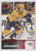 Ryan Johansen #/99