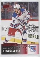 Anthony DeAngelo #/99