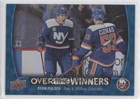 Ryan Pulock #/10