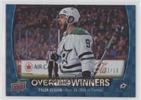 Tyler Seguin #/10